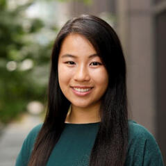 Alice Lu Alice Lu